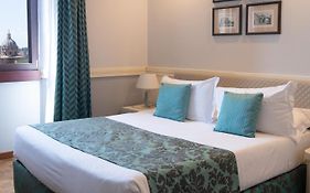 Hotel Traiano